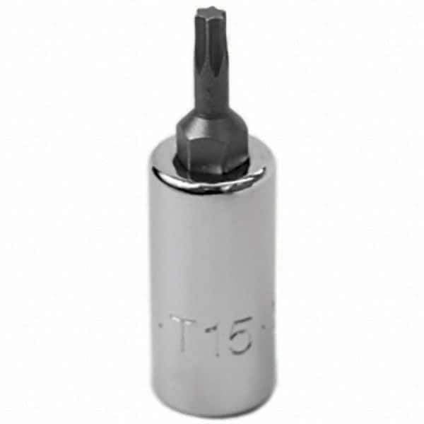 SK - Hand Hex & Torx Bit Sockets - USA Tool & Supply