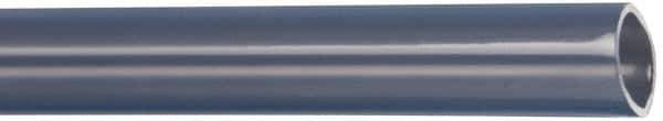 Parker - 5/16" ID x 3/8" OD, 1/32" Wall Thickness, 50' Long, PTFE PFA Tube - Natural, 125 Max psi - USA Tool & Supply