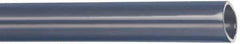 Parker - 5/16" ID x 3/8" OD, 1/32" Wall Thickness, 50' Long, PTFE PFA Tube - Natural, 125 Max psi - USA Tool & Supply