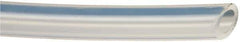 Parker - 1/4" ID x 3/8" OD, 1/16" Wall Thickness, 50' Long, PTFE PFA Tube - Natural, 250 Max psi - USA Tool & Supply