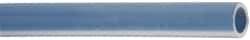 Parker - 3/8" ID x 1/2" OD, 1/16" Wall Thickness, 50' Long, PTFE PFA Tube - Natural, 196 Max psi - USA Tool & Supply