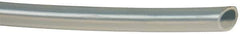 Parker - 3/16" ID x 1/4" OD, 1/32" Wall Thickness, 50' Long, PVDF Tube - Natural, 165 Max psi - USA Tool & Supply