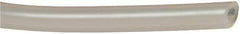 Parker - 1/8" ID x 1/4" OD, 1/16" Wall Thickness, 50' Long, PVDF Tube - Natural, 330 Max psi - USA Tool & Supply