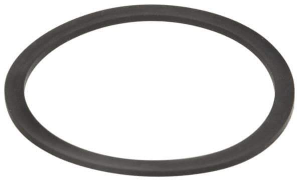 Value Collection - 3.131" ID x 3.367" OD, Buna-N O-Ring - 0.04" Thick, 90 Durometer - USA Tool & Supply