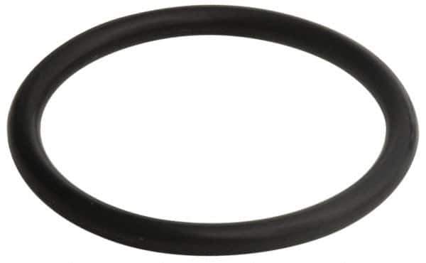 Value Collection - 3-5/8" ID x 3-7/8" OD, Buna-N O-Ring - 1/8" Thick, 90 Durometer - USA Tool & Supply
