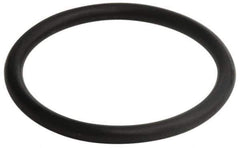 Value Collection - 3-3/4" ID x 4-1/8" OD, Buna-N O-Ring - 3/16" Thick, 90 Durometer - USA Tool & Supply