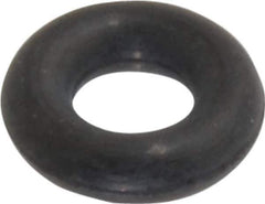 Value Collection - 1/8" ID x 1/4" OD, Buna-N O-Ring - 1/16" Thick, 90 Durometer - USA Tool & Supply