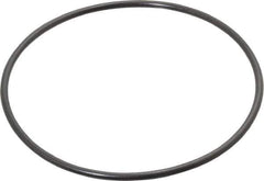 Value Collection - 3" ID x 3-3/16" OD, Buna-N O-Ring - 3/32" Thick, 90 Durometer - USA Tool & Supply