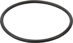 Value Collection - 2-3/4" ID x 3" OD, Buna-N O-Ring - 1/8" Thick, 90 Durometer - USA Tool & Supply