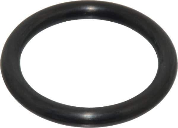Value Collection - 1-1/2" ID x 1-7/8" OD, Buna-N O-Ring - 3/16" Thick, 90 Durometer - USA Tool & Supply
