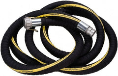 Continental ContiTech - Chemical & Petroleum Hose Inside Diameter (Inch): 2 Outside Diameter (Decimal Inch): 2.4300 - USA Tool & Supply