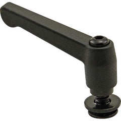 80/20 Inc. - 13.72mm Wide x 51.84mm Long Open Shelving Linear Bearing Brake - USA Tool & Supply