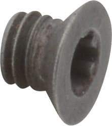 Seco - Torx Plus Lock Screw for Indexable Milling - For Use with Inserts - USA Tool & Supply