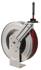 PRO-SOURCE - Hose Reel - - Exact Industrial Supply