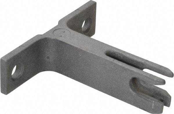 Honeywell - 1.96 Inch Long, Limit Switch Safety Key - For Use with 4543, 4549 Series Switches - USA Tool & Supply