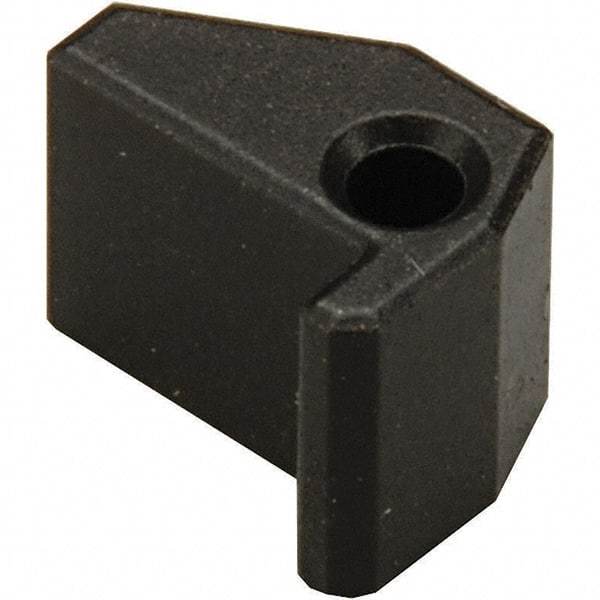 Dynabrade - 4-1/2" to 5" Air Vertical Disc Sander Governor Weight - Use with 50304, 50307, Includes (2) Governor Weights - USA Tool & Supply