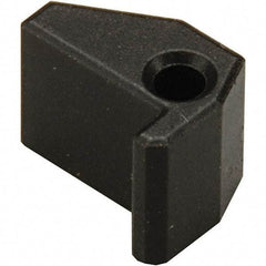 Dynabrade - 4-1/2" to 5" Air Vertical Disc Sander Governor Weight - Use with 50304, 50307, Includes (2) Governor Weights - USA Tool & Supply
