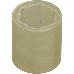 Dynabrade - 6'' to 8'' Air Buffer Coupling - Use with 50816, 50823, 50851 - USA Tool & Supply