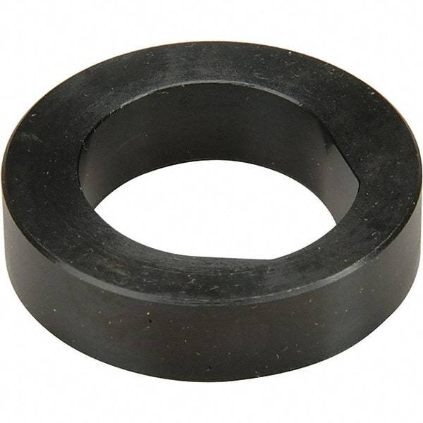 Dynabrade - Grinder Repair Motor Clamp - Use with Motors & Gear Assemblies - USA Tool & Supply