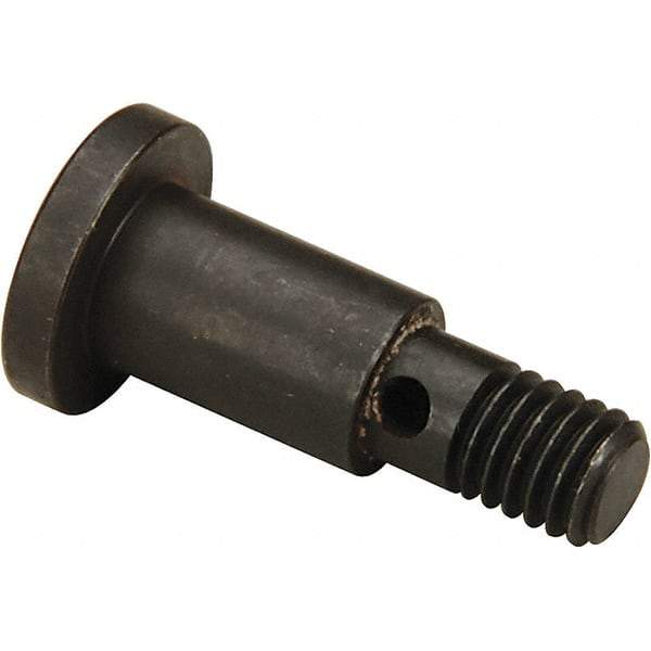 Dynabrade - Air Right-Angle Sander Governor Spindle - Use with 52655 - USA Tool & Supply