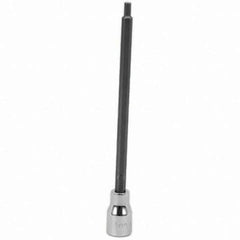 SK - Hand Hex & Torx Bit Sockets - USA Tool & Supply
