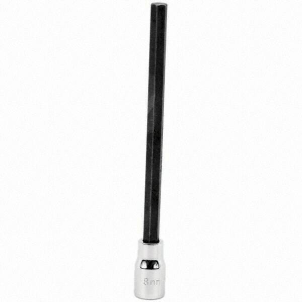 SK - Hand Hex & Torx Bit Sockets - USA Tool & Supply