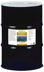 Value Collection - 55 Gal Drum Carpet Deodorizer - Use on All Types of Carpeting - USA Tool & Supply