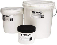 Made in USA - Anti-Scale Compounds Container Size (Lb.): 10 Container Type: Pail (re-sealable) - USA Tool & Supply