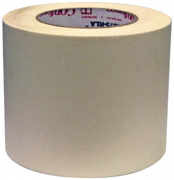 NMC - 3,600" Long, Clear Application Tape - For CPM-100 Sign & Label Printing System - USA Tool & Supply