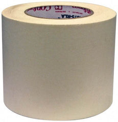 NMC - 3,600" Long, Clear Application Tape - For CPM-100 Sign & Label Printing System - USA Tool & Supply