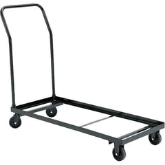 NPS - Chair Dollies Type: Dolly For Use With: Folding Chairs - USA Tool & Supply