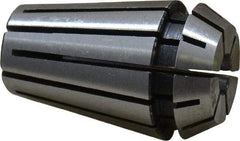 Interstate - 3/16" ER16 Collet - 0.0005" TIR - Exact Industrial Supply