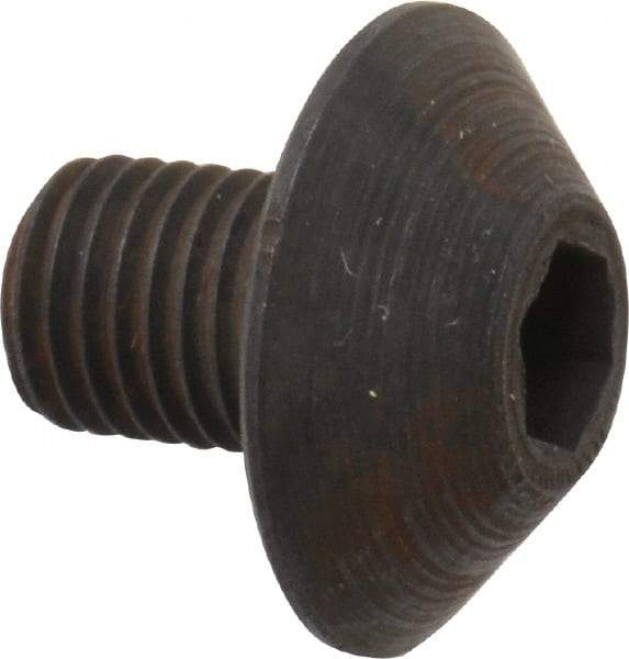 Value Collection - Lock Screw for Indexable Square-Shoulder Face/Shell Mills - USA Tool & Supply