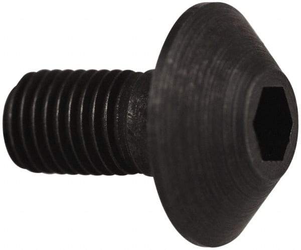 Value Collection - Lock Screw for Indexable Square-Shoulder Face/Shell Mills - USA Tool & Supply