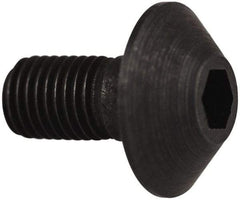 Value Collection - Lock Screw for Indexable Square-Shoulder Face/Shell Mills - USA Tool & Supply