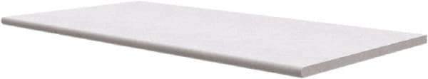 Made in USA - Plastic Comfort Edge Workbench & Workstation Work Bench Top - Use with Edsal Workbenches - USA Tool & Supply