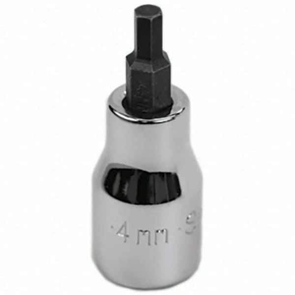 SK - Hand Hex & Torx Bit Sockets - USA Tool & Supply