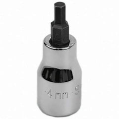 SK - Hand Hex & Torx Bit Sockets - USA Tool & Supply