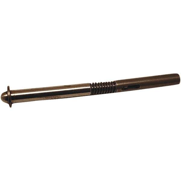 Dynabrade - Air Orbital Sander Post Assembly - Use with 10520, 10521, 10522, 10523, 10524, 10530, 10531, 10532, 10533, 10534 - USA Tool & Supply