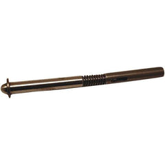 Dynabrade - Air Orbital Sander Post Assembly - Use with 10520, 10521, 10522, 10523, 10524, 10530, 10531, 10532, 10533, 10534 - USA Tool & Supply