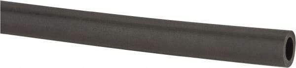 NewAge Industries - 3/16" ID x 5/16" OD, 1/16" Wall Thickness, Cut to Length (100' Standard Length) Viton Tube - Black, 60 Shore A Hardness - USA Tool & Supply