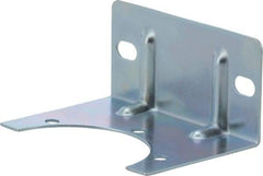 Coilhose Pneumatics - Filter FRL Wall Mount Bracket - For Use with Coilhose FRLs - USA Tool & Supply