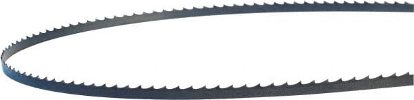 Lenox - 4 TPI, 14' 10" Long x 3/8" Wide x 0.032" Thick, Welded Band Saw Blade