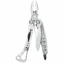 Leatherman - Multi-Tools Number of Tools: 7 Type: Multi-Tool - USA Tool & Supply