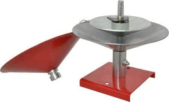 PRO-LUBE - Grease Lubrication Steel Wheel Bearing Packer - USA Tool & Supply