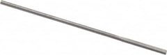 Hertel - 0.0435" Solid Carbide 4 Flute Chucking Reamer - USA Tool & Supply