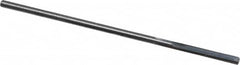 Hertel - 0.051" Solid Carbide 4 Flute Chucking Reamer - USA Tool & Supply