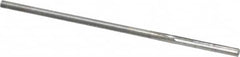 Hertel - 0.053" Solid Carbide 4 Flute Chucking Reamer - USA Tool & Supply