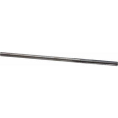 Hertel - 0.071" Solid Carbide 4 Flute Chucking Reamer - USA Tool & Supply