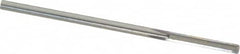 Hertel - 0.075" Solid Carbide 4 Flute Chucking Reamer - USA Tool & Supply
